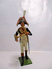 1/32 FIGURINE HISTOREX SOCLE