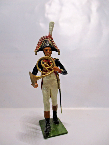Figurine historex socle - figurine,