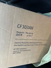 ORIGINAL TONER - HP 827A -