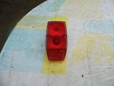 feu rouge motobecane