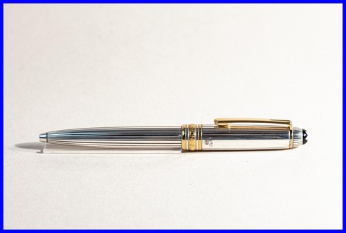 Montblanc mozart 116 taille - 116,