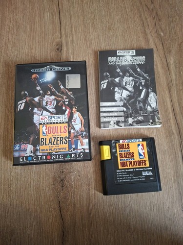 Jeu vidéo sega megadrive - jeu,