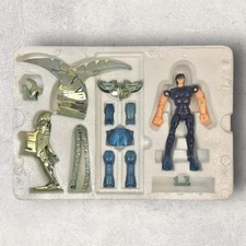 (Box Damaged) 1990's Vintage
