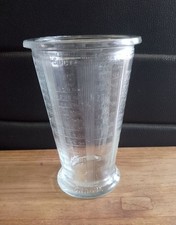 Ancien Verre Gradué Mesureur Mougin