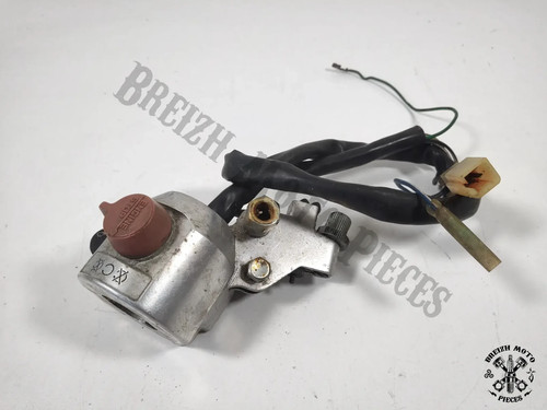 Commodo gauche honda cm125 - honda,