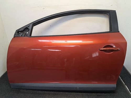 Porte avant gauche renault - gauche,