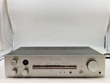 Amplificateur LUXMAN L-4 - Pour Pièces, Non Fonctionnel, 220-250V