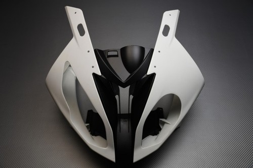 Tête fourche complète - tête,