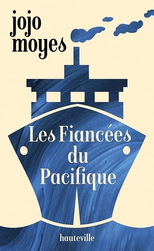 Les fiancées pacifique - pacifique,