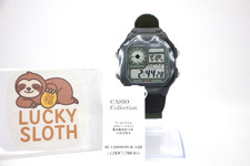 Montre à quartz homme CASIO