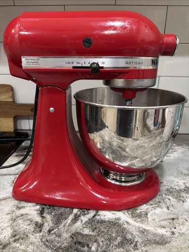 Kitchenaid artisan series - kitchenaid, 5