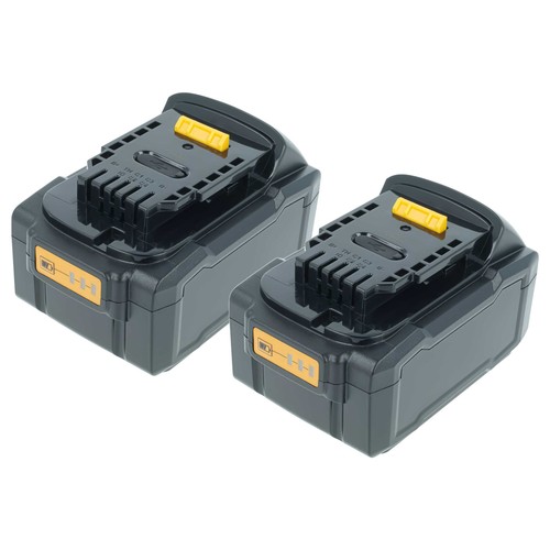 Batteries pour dewalt - batteries,