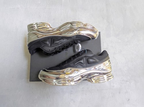 Adidas raf simons ozweego - x,
