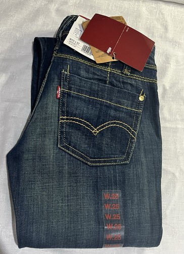 Levi jean femme slim - levi's,