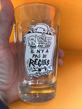 Verre whisky william - verre, À