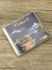 Groupe FLOBARD : Poissonnément CD Dédicacé