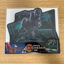 Spider-Man Acrylic Stand
