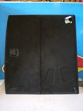 tablette de plage arrière