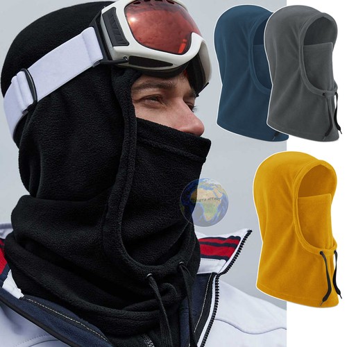 Passamontagna cagoule - passamontagna, de