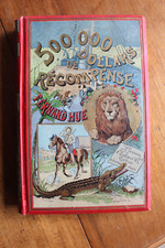 Cartonnage - Fernand HUE - 500