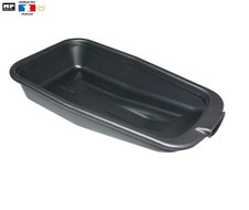 Bac récupérateur d'huile