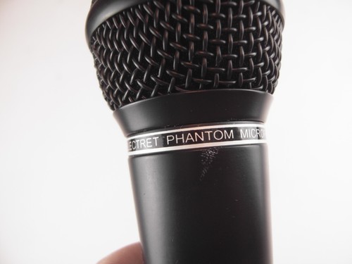 Microphone img stage - microphone, line