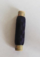 Ancien fil de soie, cordonnet