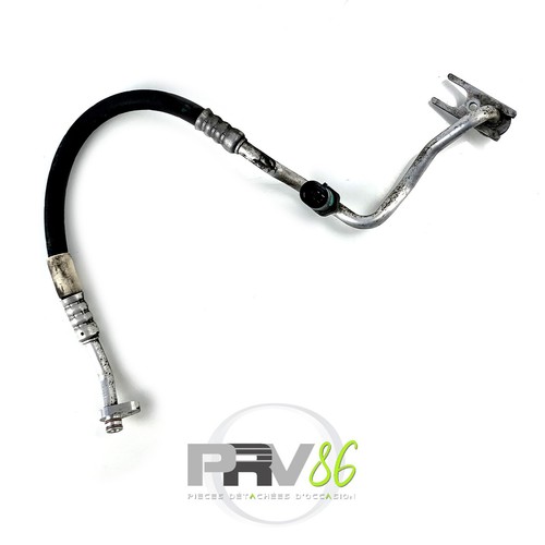Durite climatisation renault - durite,