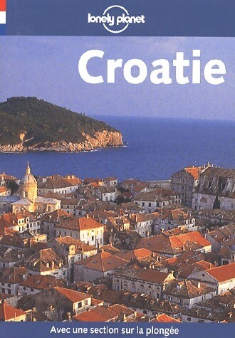 Croatie 2002 collectif - 2002,