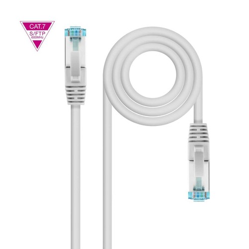 Câble réseau ethernet rj45 - câble,