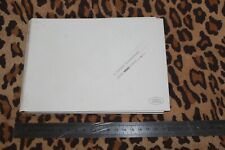 (MB1d) Catalogue Brochure LAND ROVER ERAD Hybrid Diesel + CD Dossier Presse