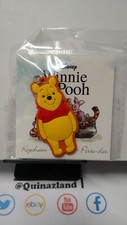 Porte clé silicone Winnie the