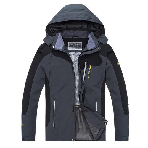 Veste randonnée - veste, de
