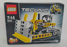 Lego Technic 8259 Mini
