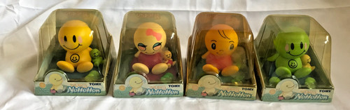 New 2003 tomy nohohon - new, girl