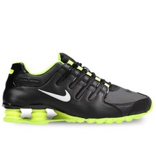 Chaussures Nike  Shox Nz