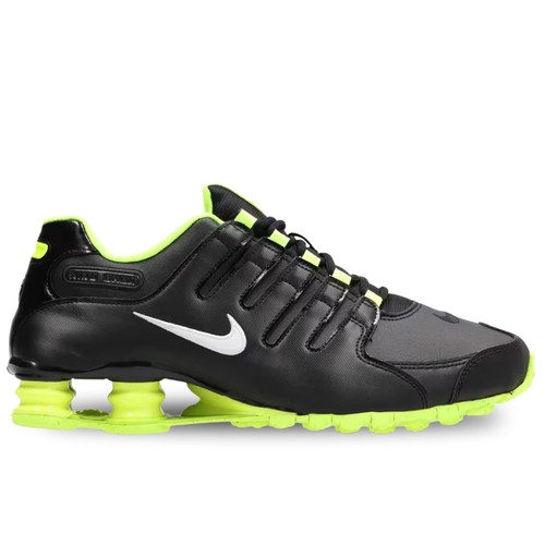 Chaussures nike shox nz - shox,