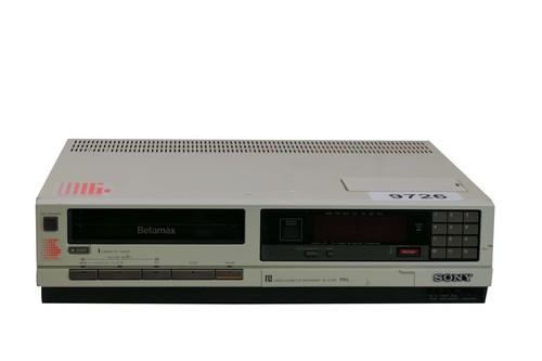 Sony c30 magnétoscope - sony, |