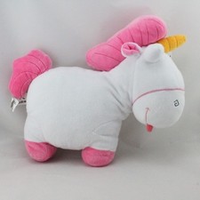 Peluche Licorne Les Minion Moi, Moche et Méchant 3 - 20122