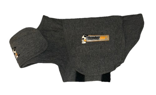 Thundershirt calm dog - (small),