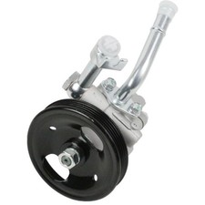 Pompe Hydraulique Direction pour Nissan NP300 Navara Choisir/Châssis D40 2.5