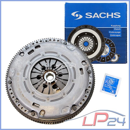 Kit embrayage original sachs - kit,
