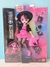 Monster high poupée dans
