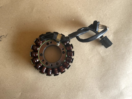 Alternateur stator kawasaki - alternateur,