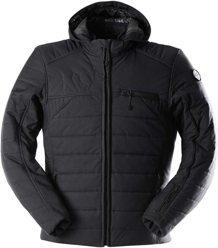 Veste textile moto - de,