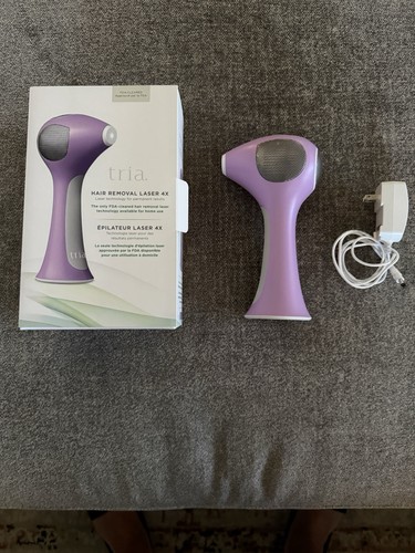 Tria beauty hair removal - 4x,