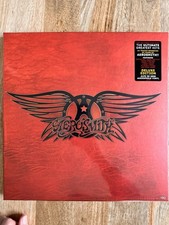 Aerosmith, Greatest Hits -