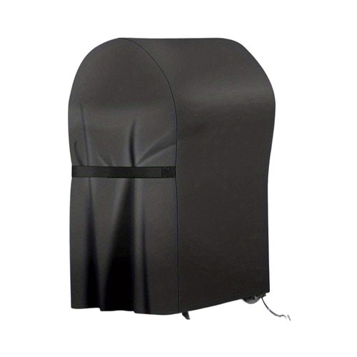 Housse barbecue tissu - de, en