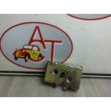 PORTIERSLOT LINKS VOOR Volkswagen Golf II (19E) Hatchback 1.8 Syncro (GU) 1990