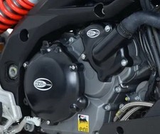 KIT PROTECTION CARTER MOTEUR